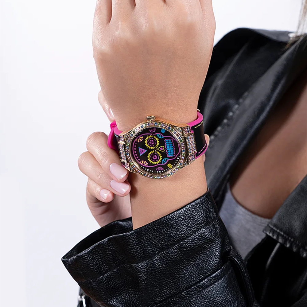 zegarek Guess GW0505L1 - miniatura 6