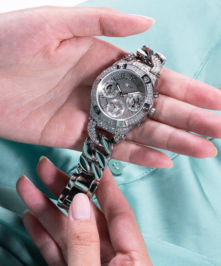 zegarek Guess GW0513L1 - miniatura 7