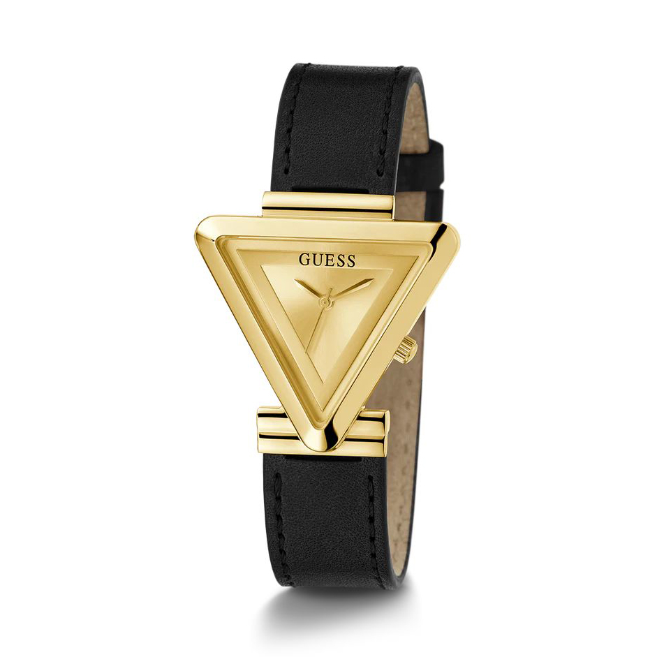 zegarek Guess GW0548L3 złoty Damskie - miniatura 2