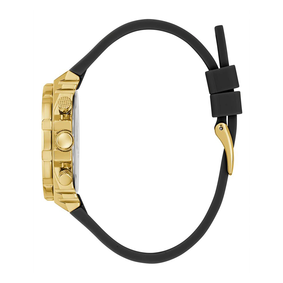 zegarek Guess GW0553L4 kwarcowy damski Damskie Fusion - miniatura 4