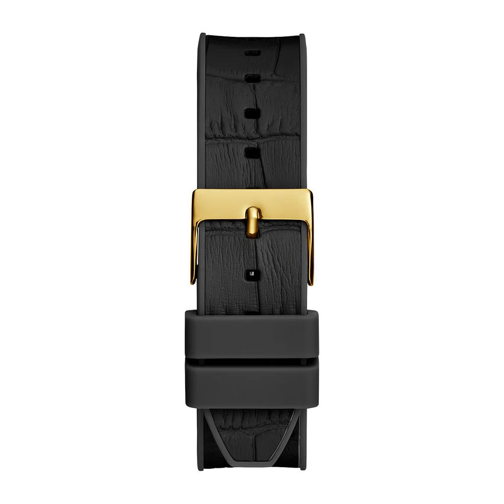 zegarek Guess GW0553L4 złoty Damskie - miniatura 5