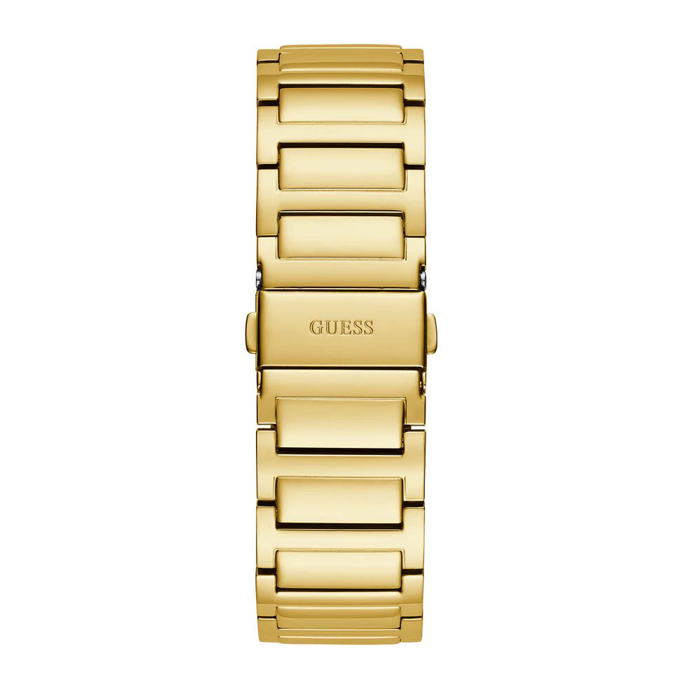 zegarek Guess GW0565G1 złoty Męskie
