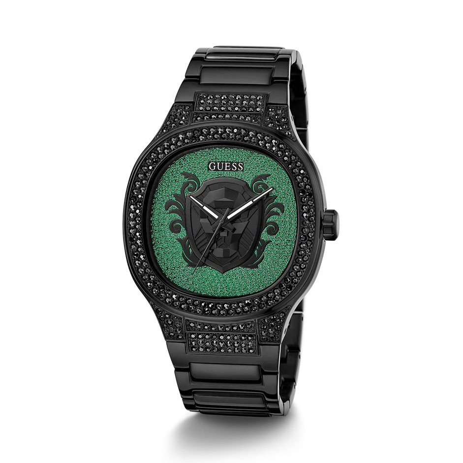 zegarek Guess GW0565G2 czarny Męskie - miniatura 2