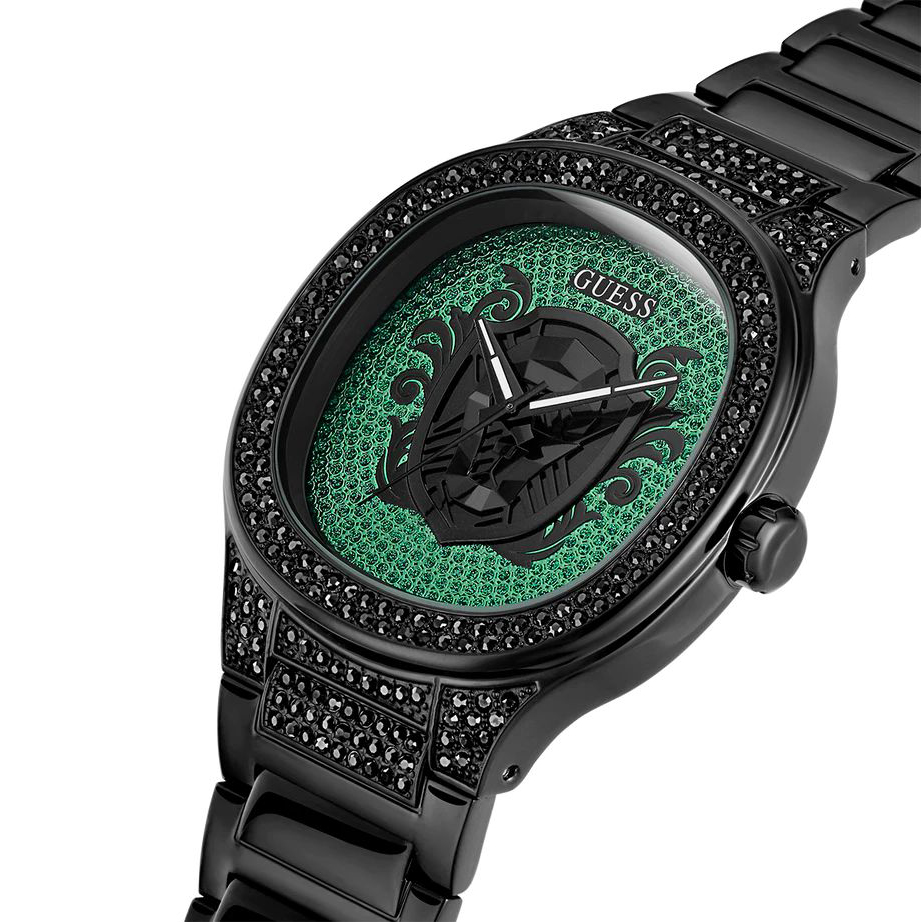 zegarek Guess GW0565G2 kwarcowy męski Męskie Kingdom - miniatura 3