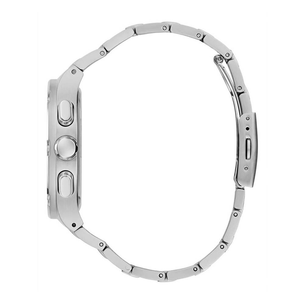zegarek Guess GW0572G1 srebrny Męskie - miniatura 4