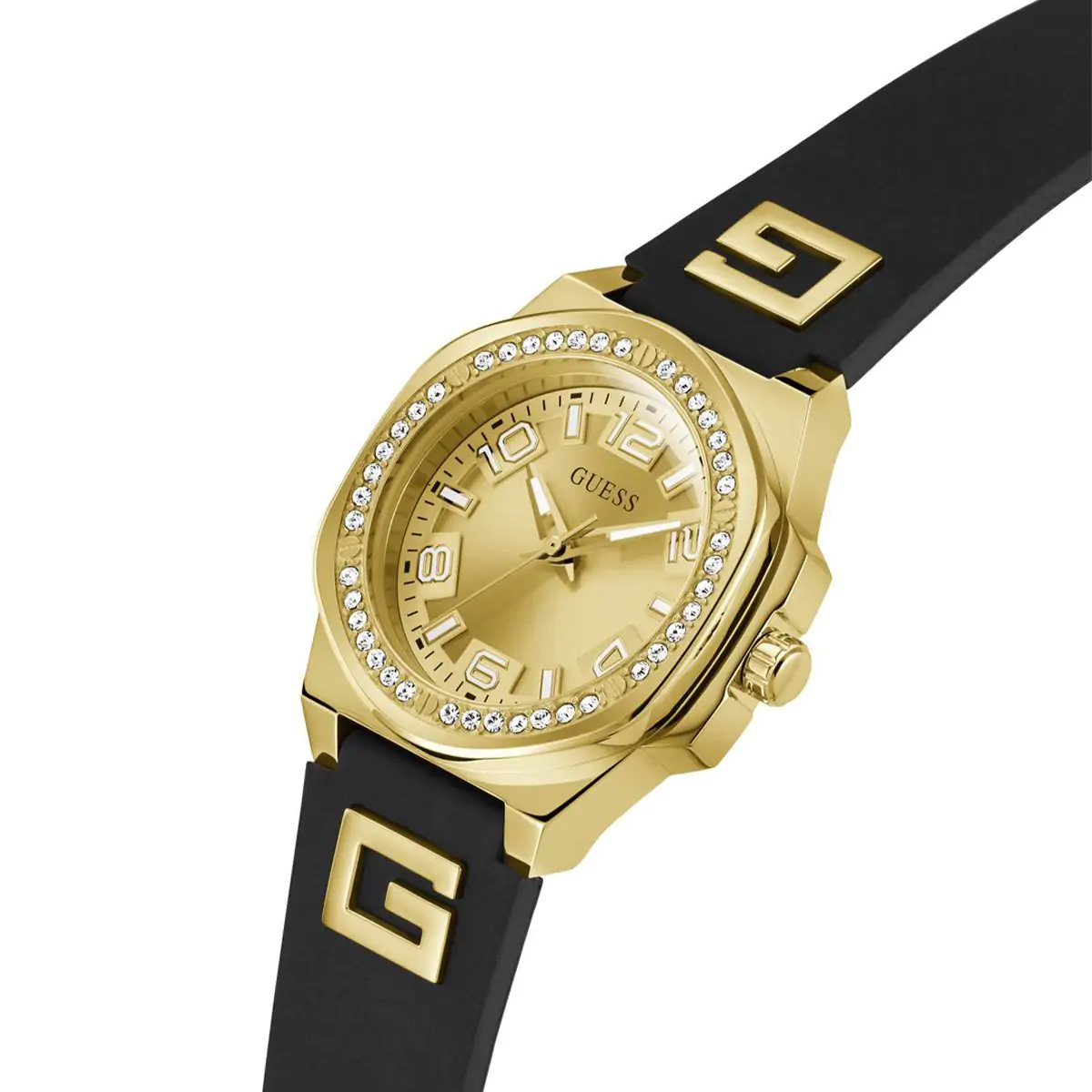 zegarek Guess GW0617L5 - miniatura 3