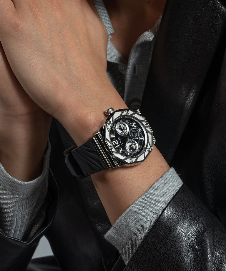 zegarek Guess GW0634G1 - miniatura 7