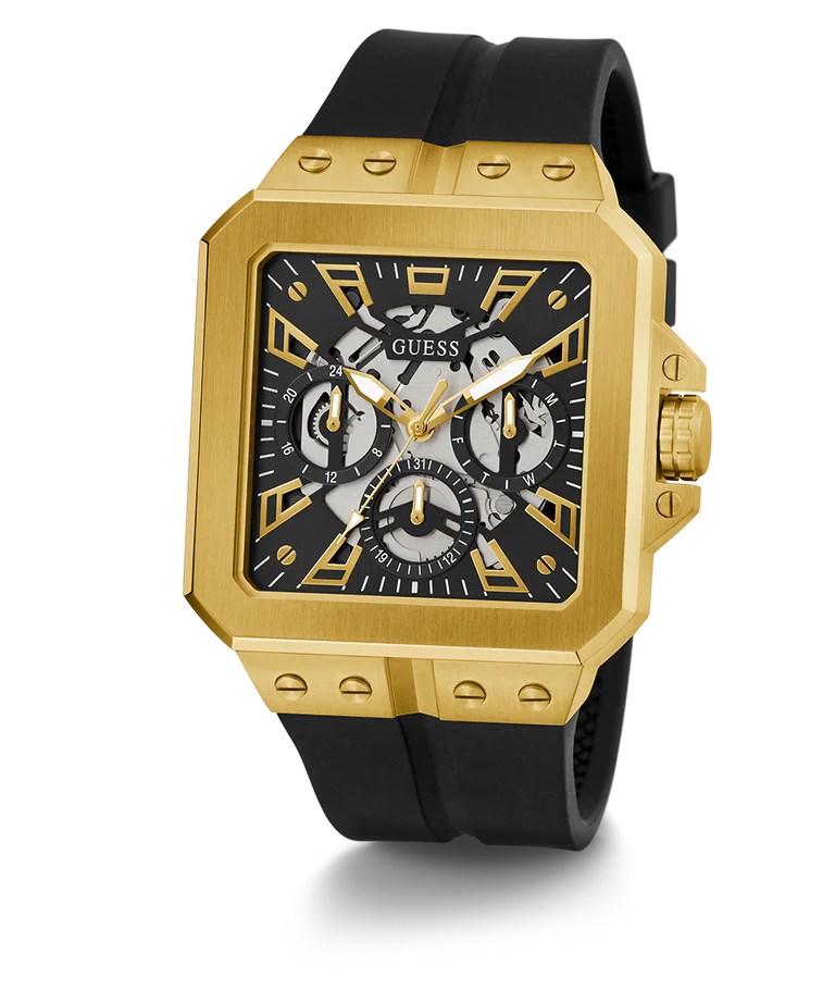 zegarek Guess GW0637G2 - miniatura 3