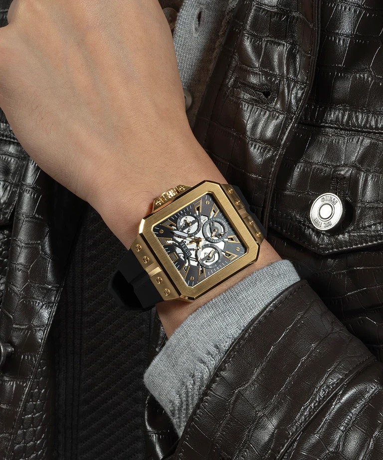 zegarek Guess GW0637G2 - miniatura 7