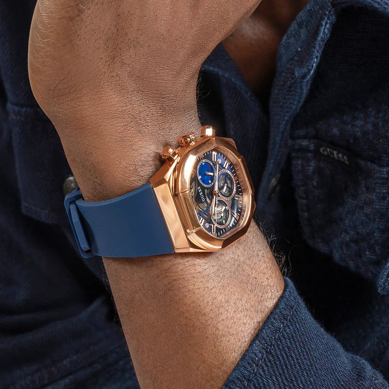 zegarek Guess GW0638G2 - miniatura 8