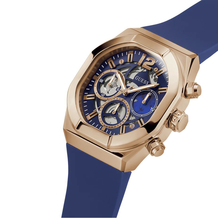 zegarek Guess GW0638G2 - miniatura 3
