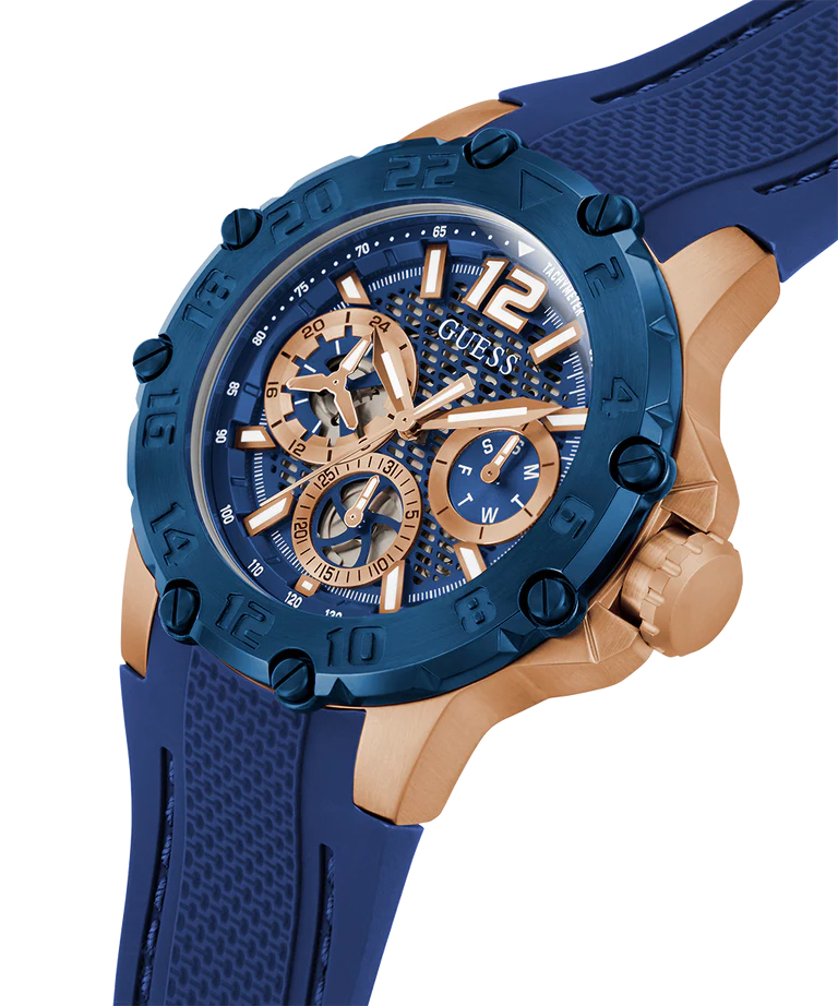 zegarek Guess GW0640G3 - miniatura 2
