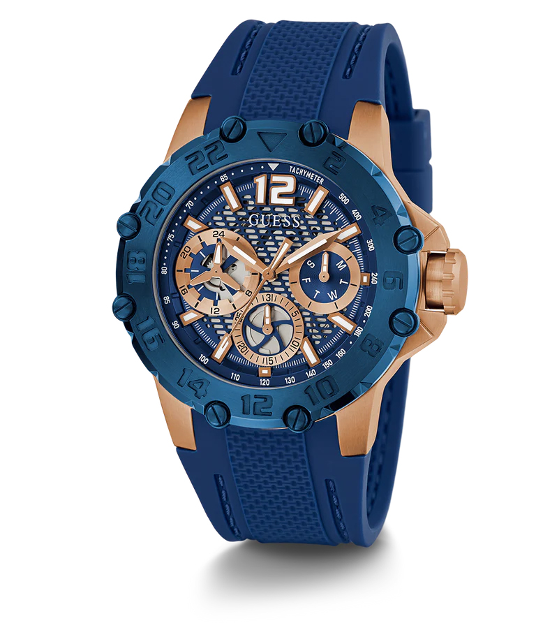 zegarek Guess GW0640G3 - miniatura 3
