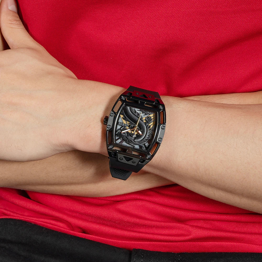 zegarek Guess GW0648G1 - miniatura 6
