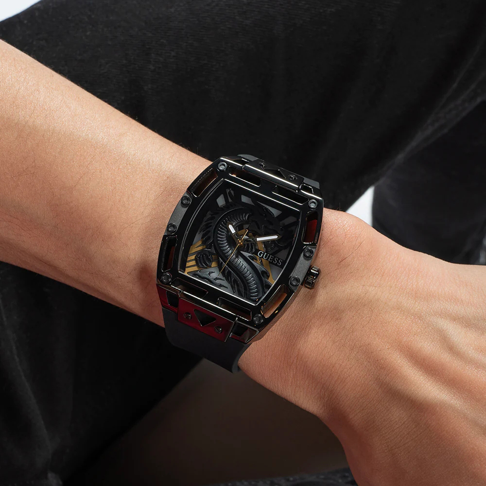 zegarek Guess GW0648G1 - miniatura 8