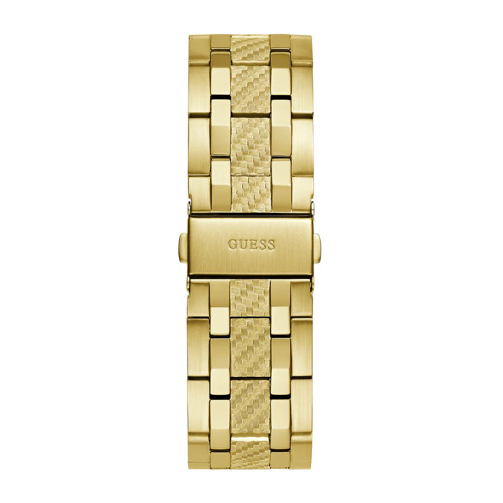 zegarek Guess GW0714G2 Resistance Męskie mineralne - miniatura 5