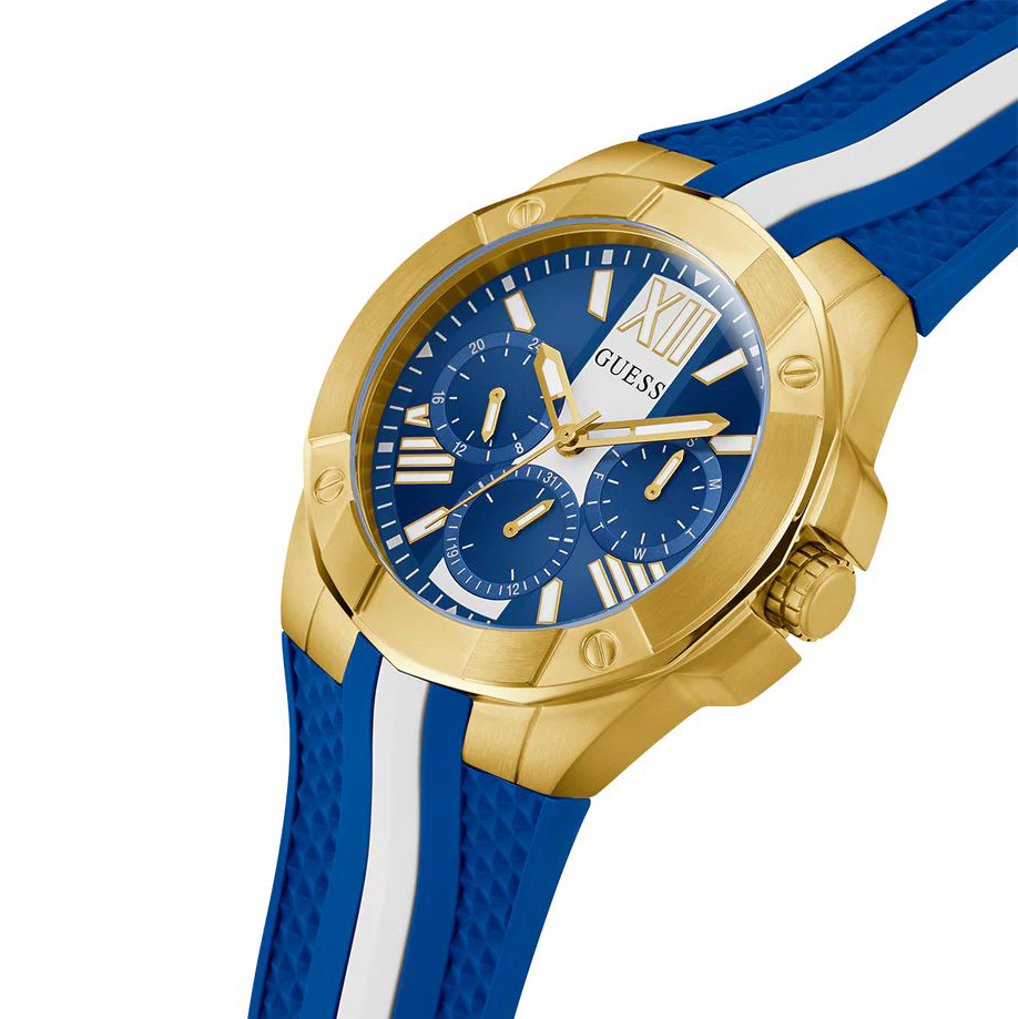 zegarek Guess GW0716G2 Pasek - miniatura 3