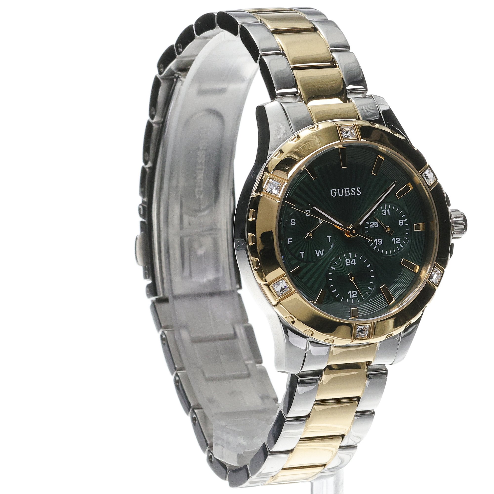 zegarek Guess GW0723L1 kwarcowy damski Damskie Mist