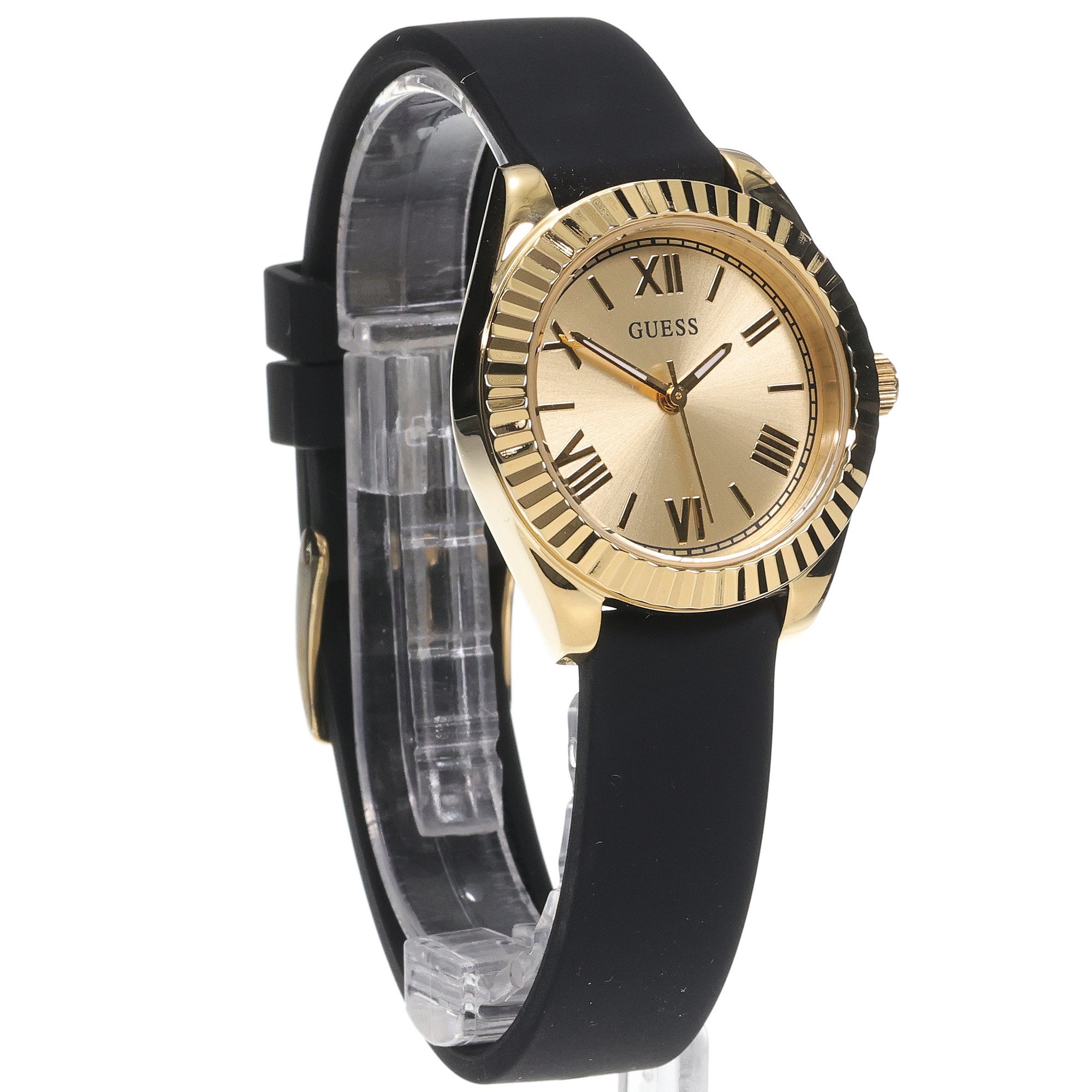 zegarek Guess GW0724L2 kwarcowy damski Damskie Mini Luna - miniatura 3