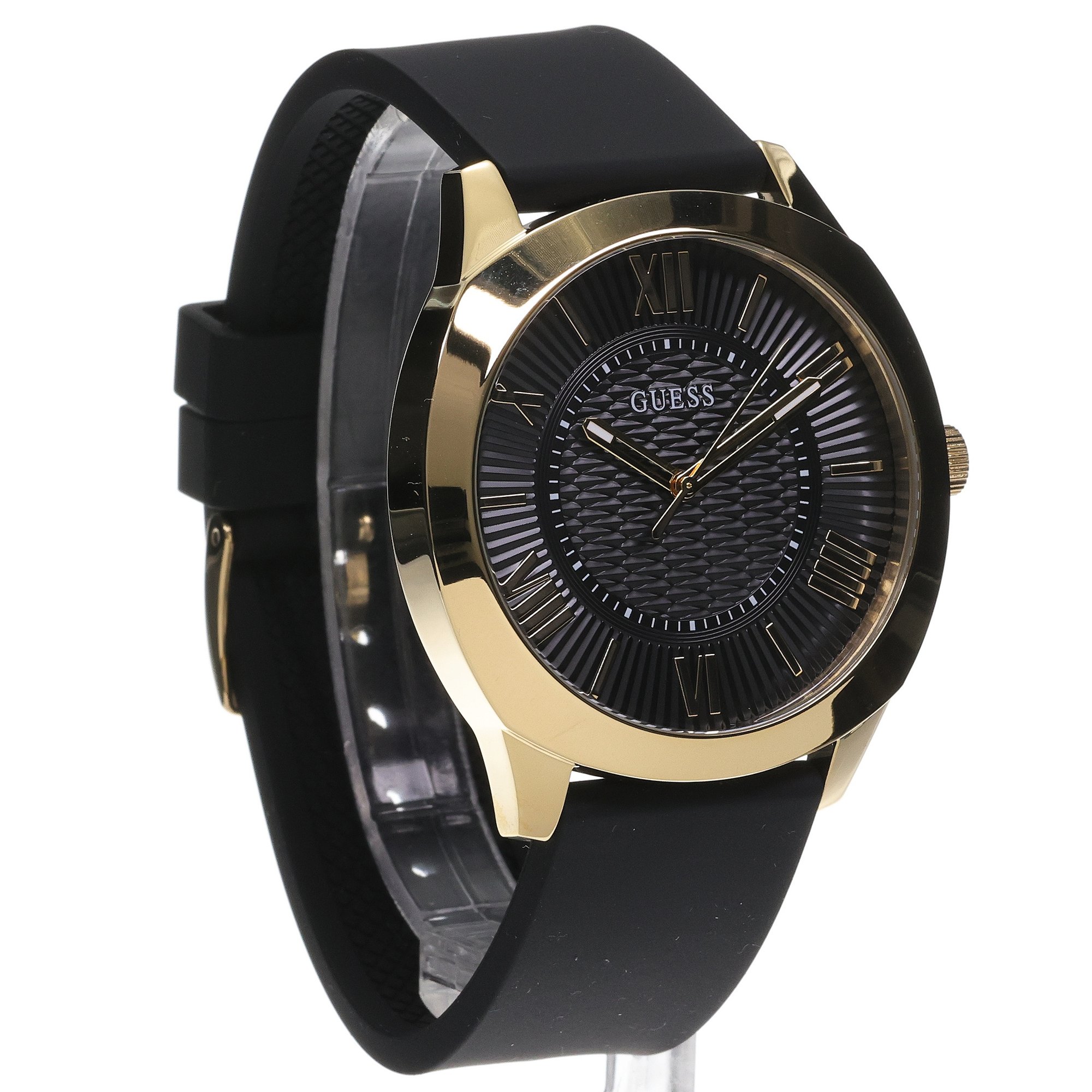 zegarek Guess GW0728G2 kwarcowy męski Męskie Arc - miniatura 3