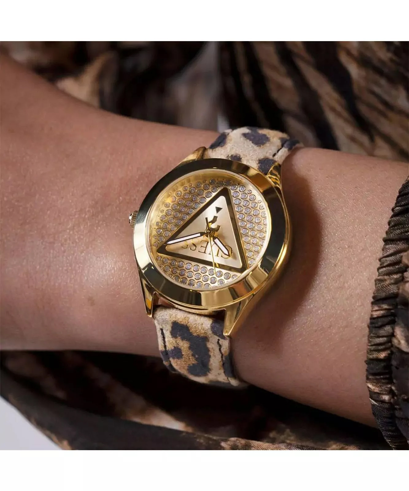 zegarek Guess GW0745L2 - miniatura 10