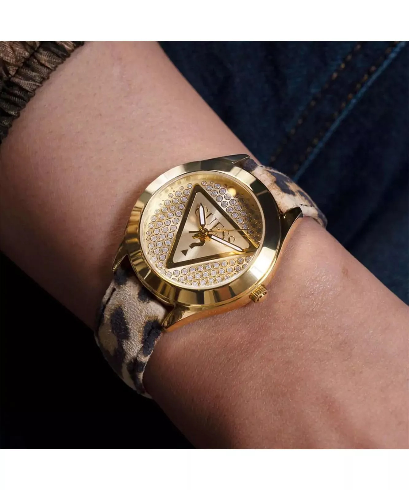 zegarek Guess GW0745L2 - miniatura 11