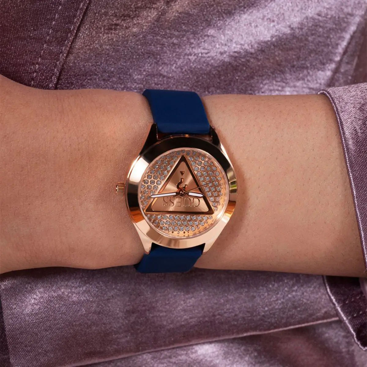 zegarek Guess GW0745L4