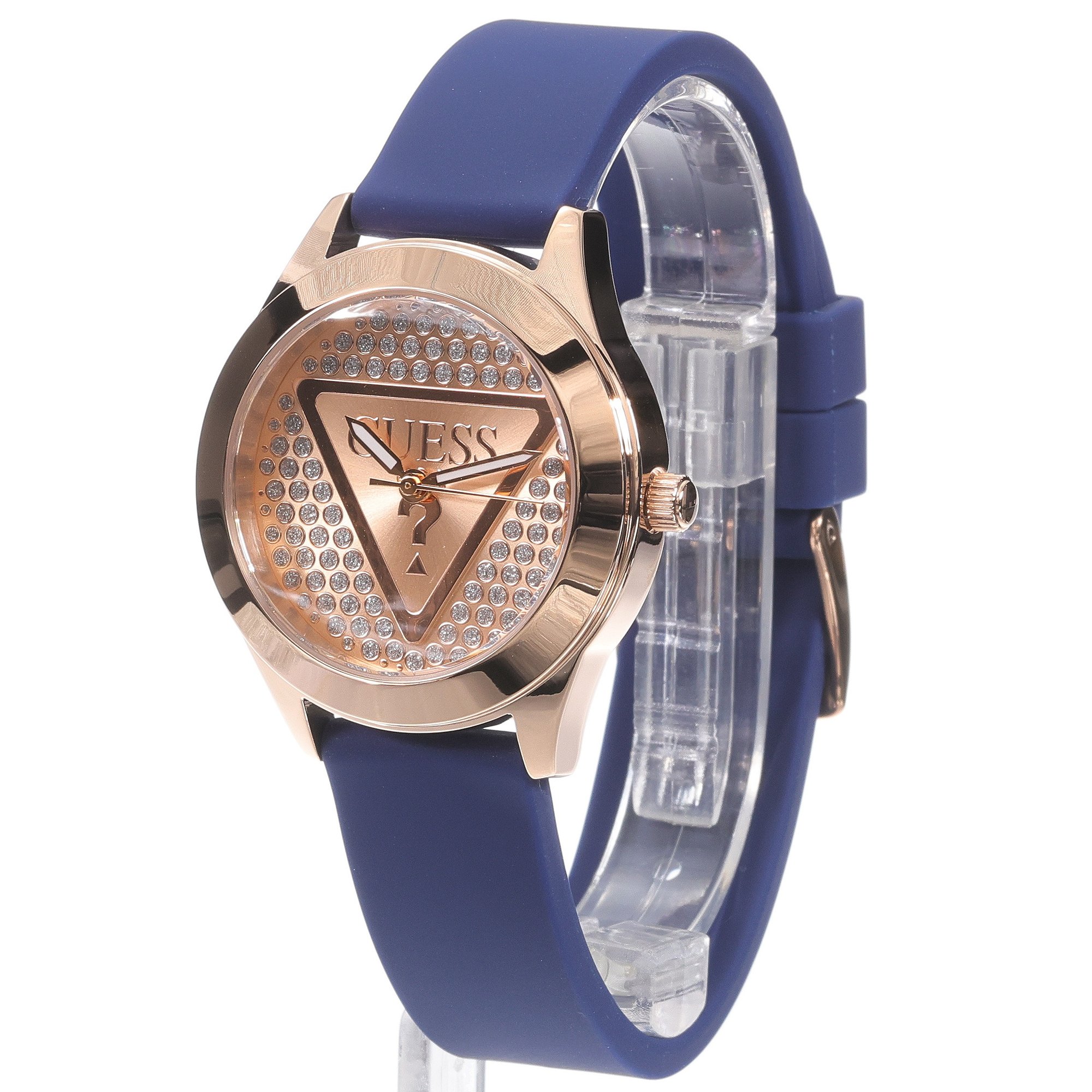 zegarek Guess GW0745L4 Damskie mineralne