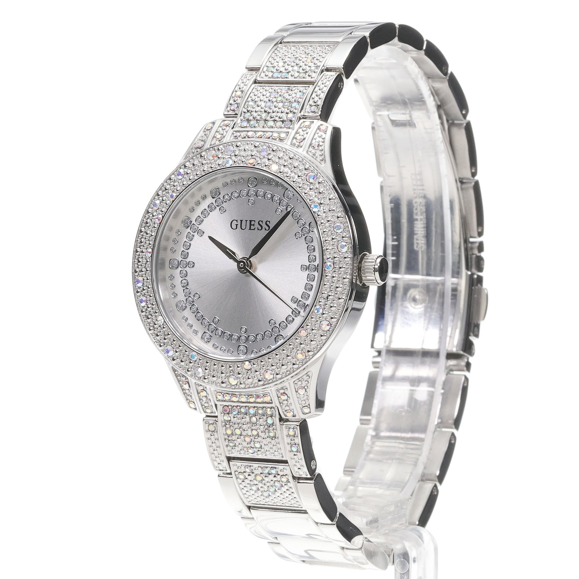 zegarek Guess GW0746L1 kwarcowy Damskie - miniatura 2
