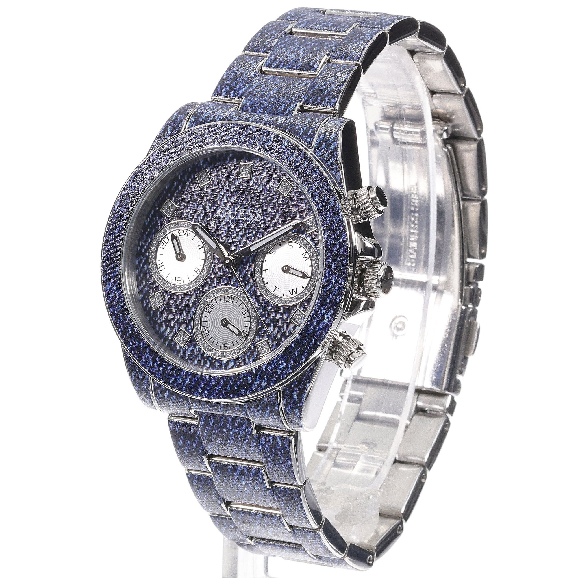 zegarek Guess GW0750L1 kwarcowy Damskie - miniatura 2