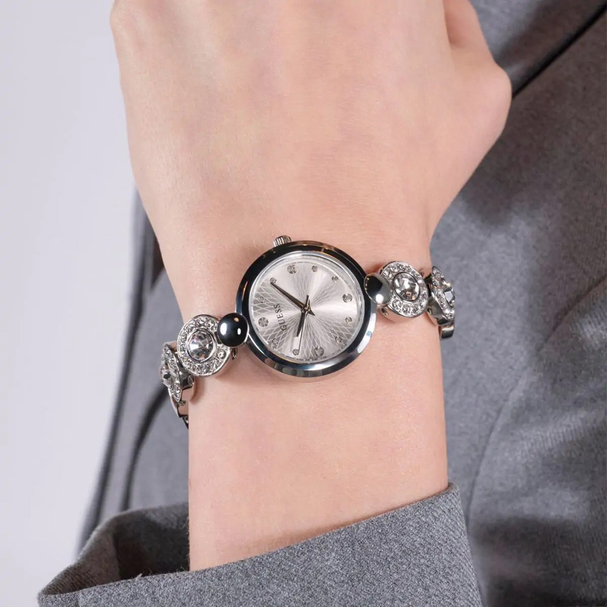 zegarek Guess GW0757L1 - miniatura 7