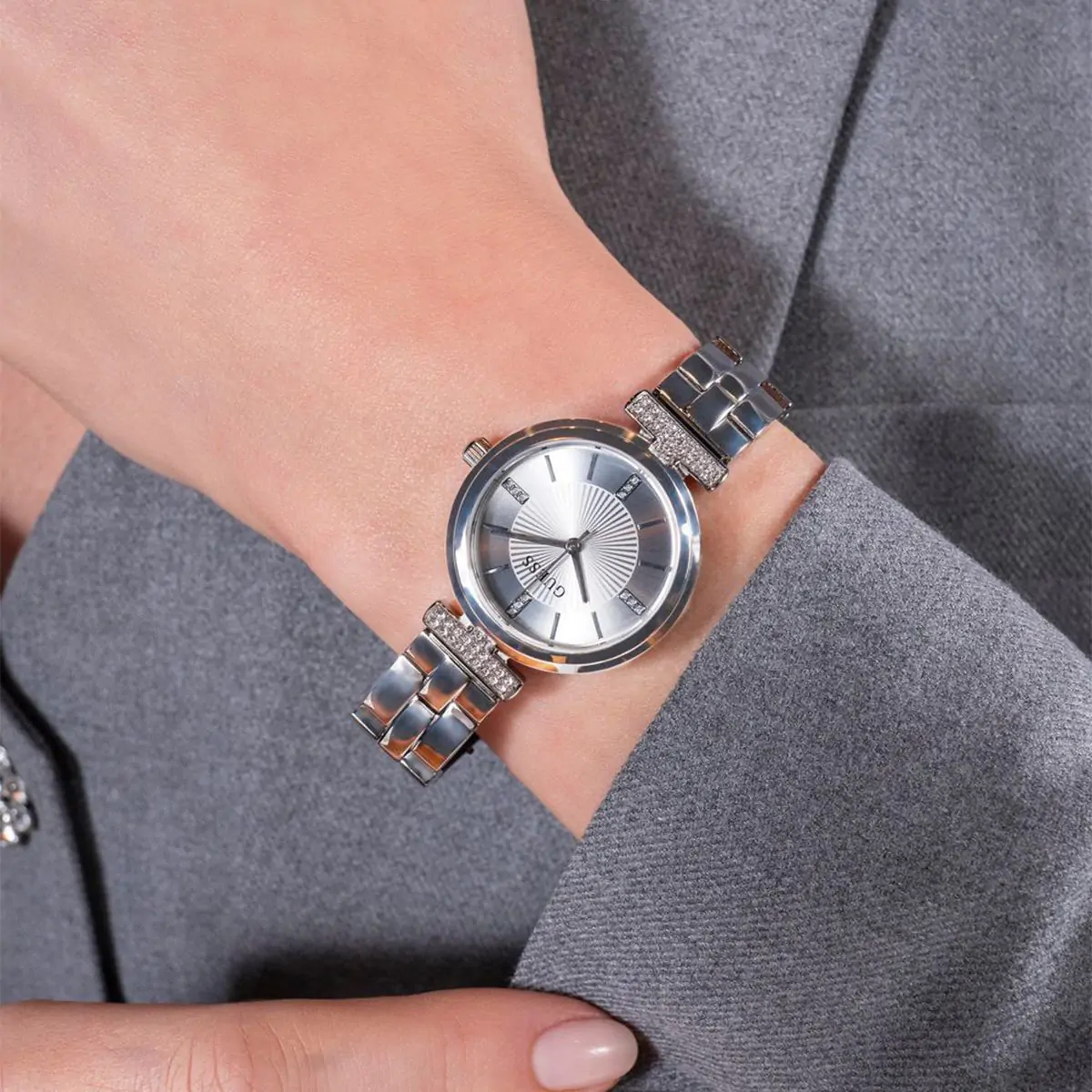 zegarek Guess GW0762L1 - miniatura 6