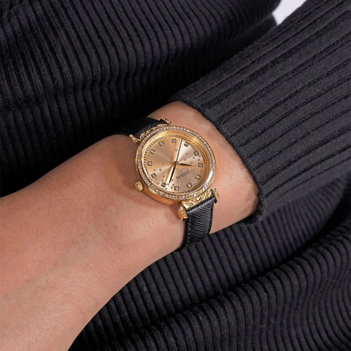 zegarek Guess GW0764L2 - miniatura 6
