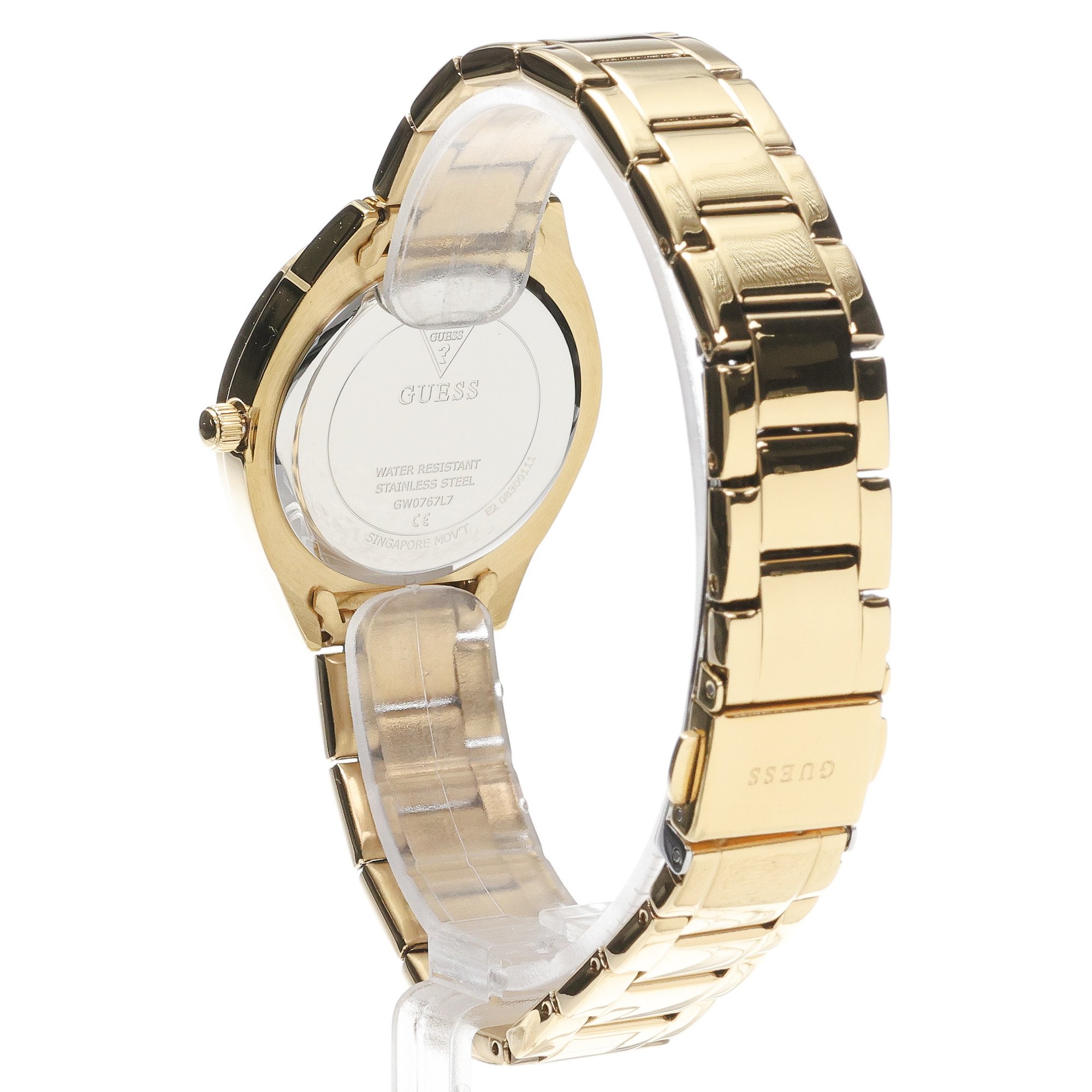 zegarek Guess GW0767L7 kwarcowy damski Damskie Charlotte