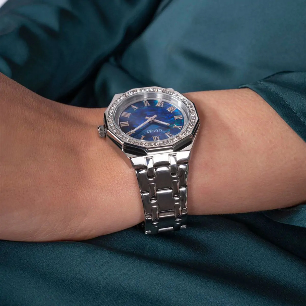 zegarek Guess GW0770L1 - miniatura 8