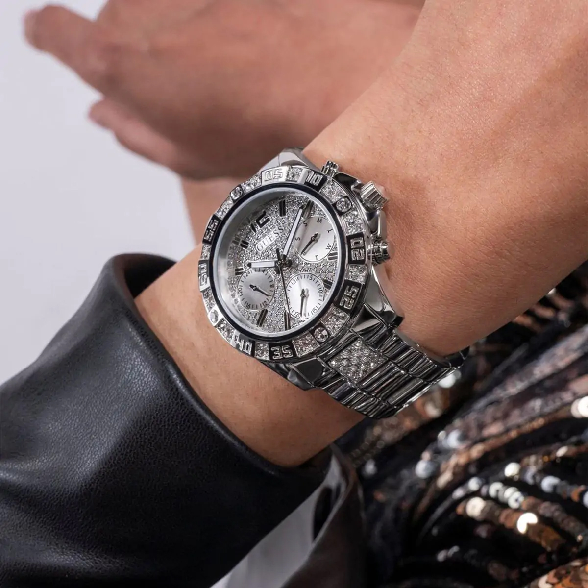 zegarek Guess GW0771L1 - miniatura 10
