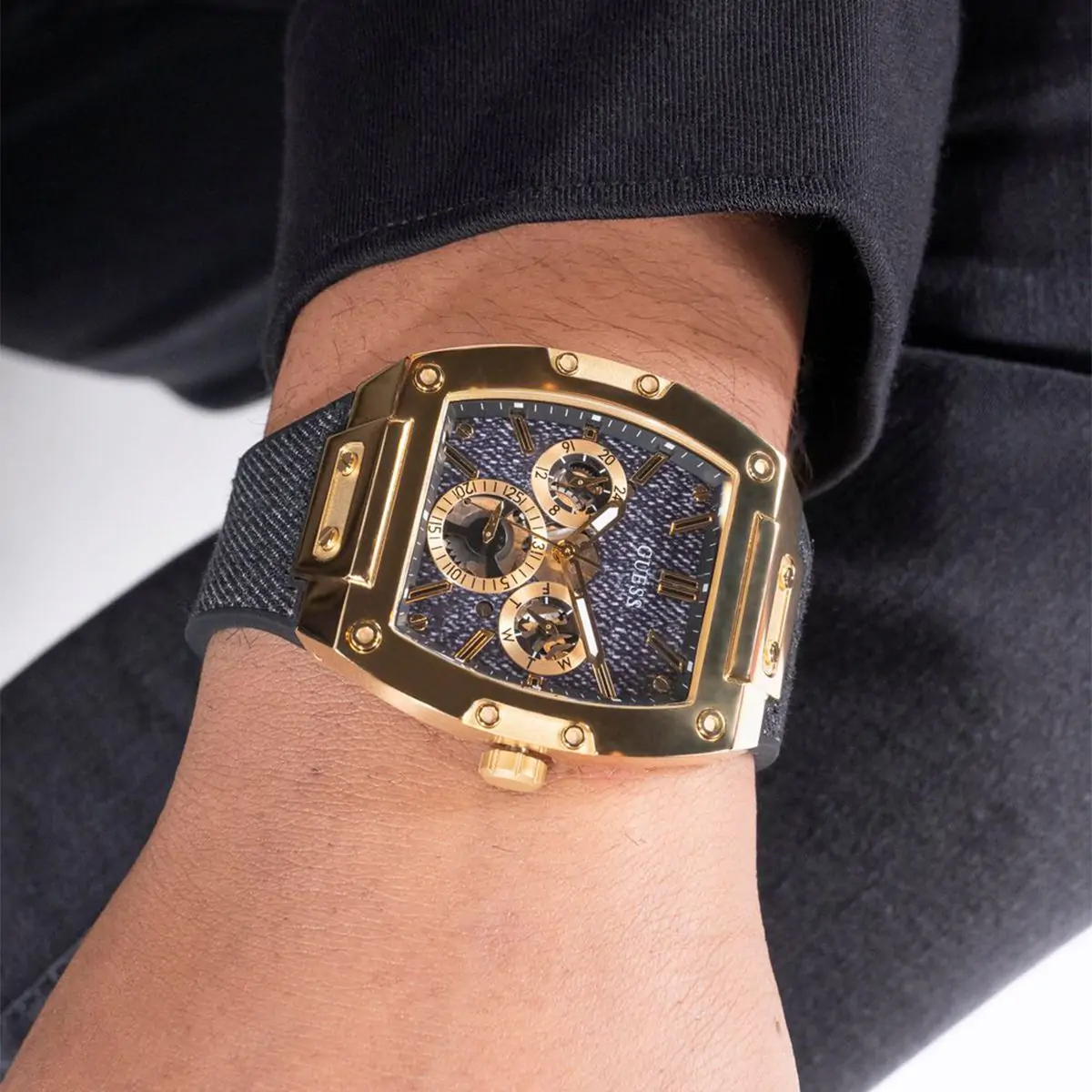 zegarek Guess GW0786G1