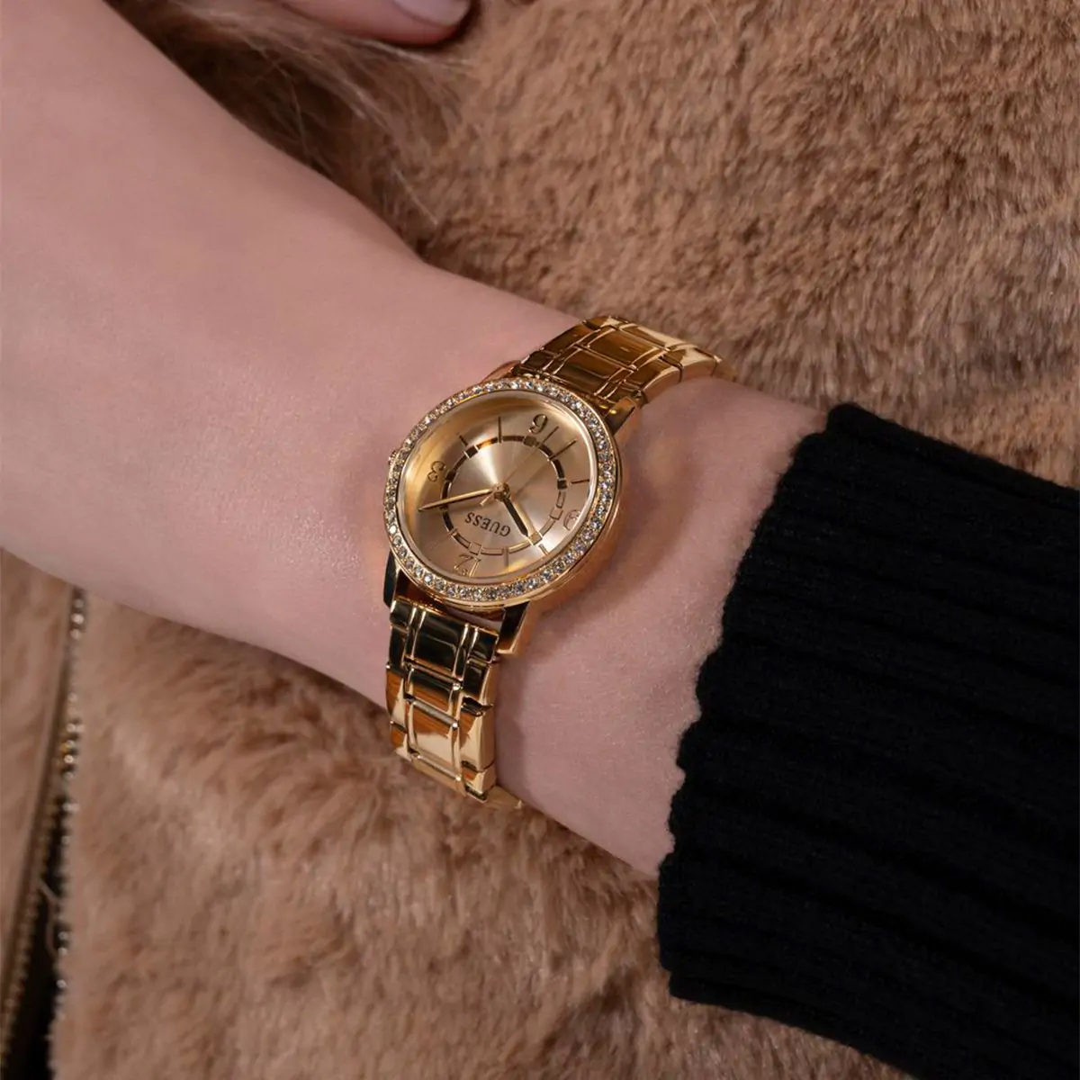 zegarek Guess GW0808L2 - miniatura 9