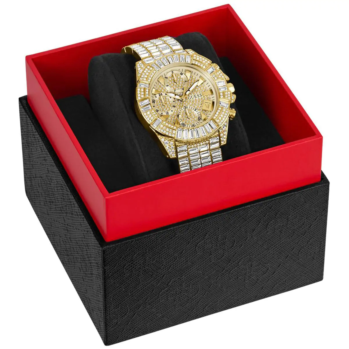 zegarek Guess GW0812L2 - miniatura 11