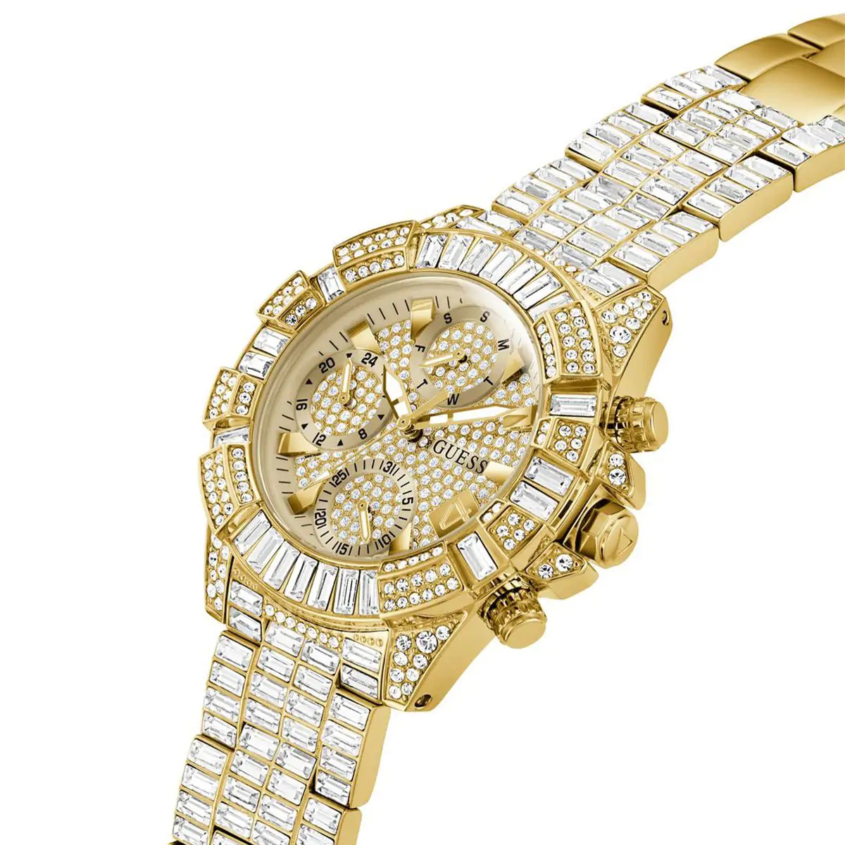zegarek Guess GW0812L2 - miniatura 7