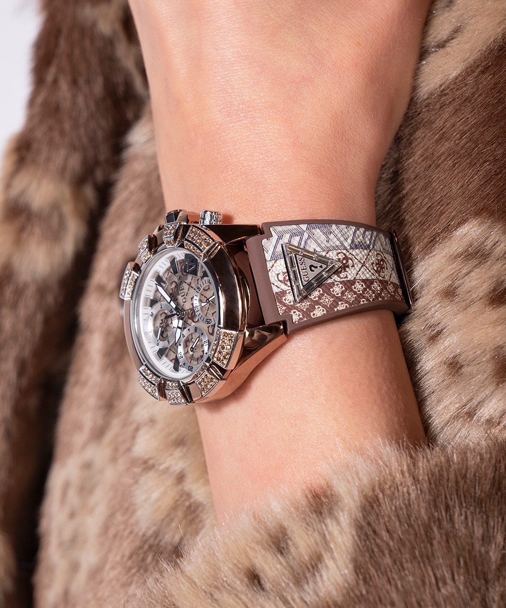 zegarek Guess GW0813L2 - miniatura 7