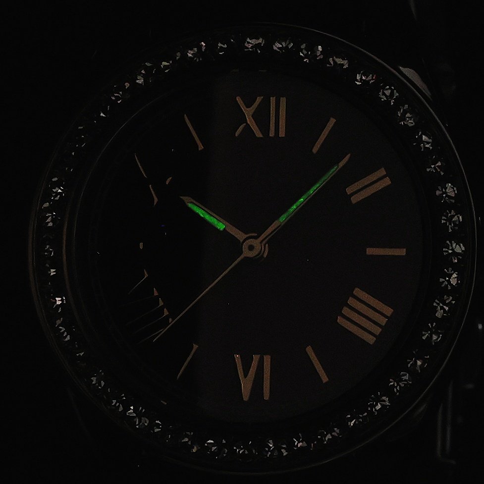 zegarek Guess GW0841L8 kwarcowy Damskie