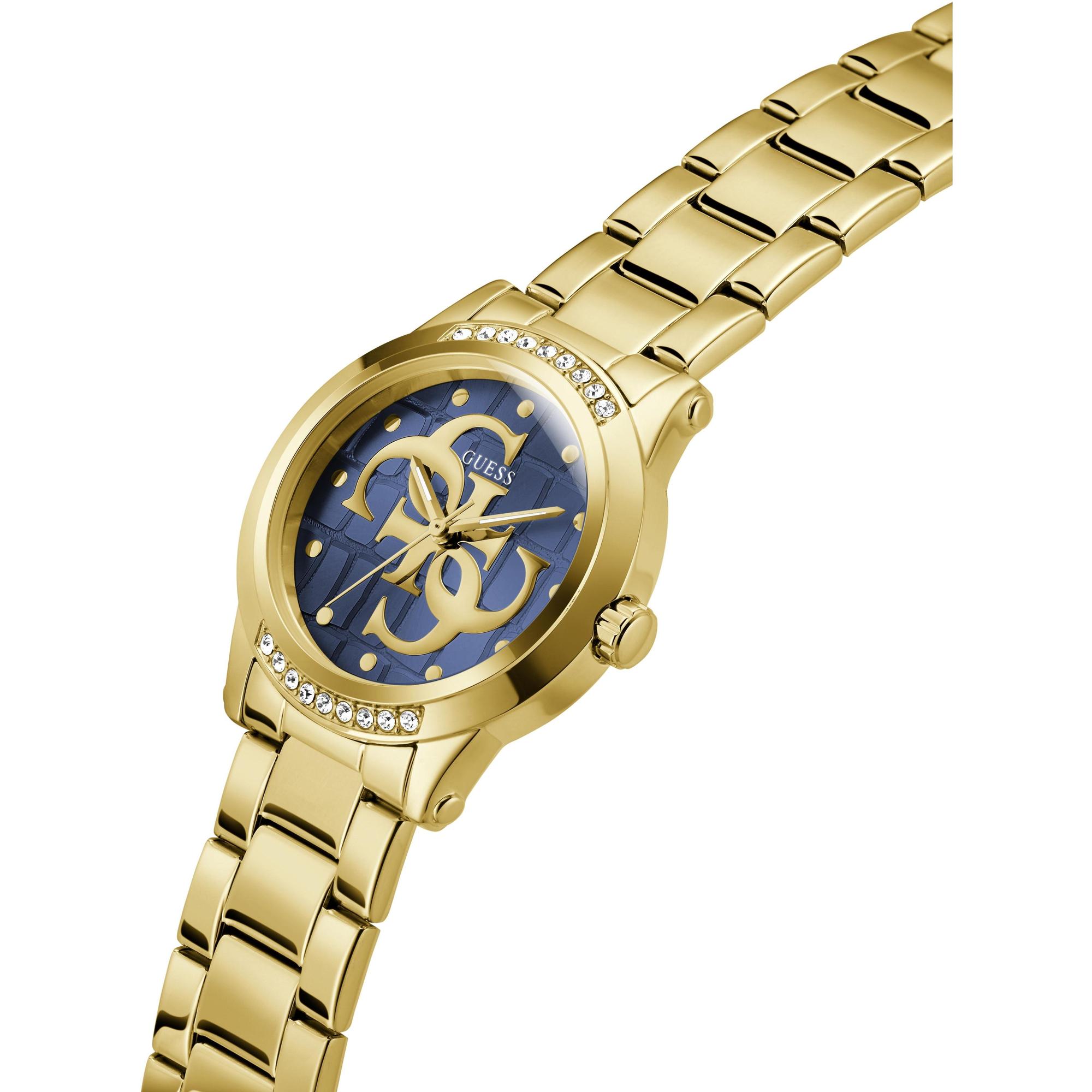 zegarek Guess GW0861L6 kwarcowy damski Damskie Annette - miniatura 6