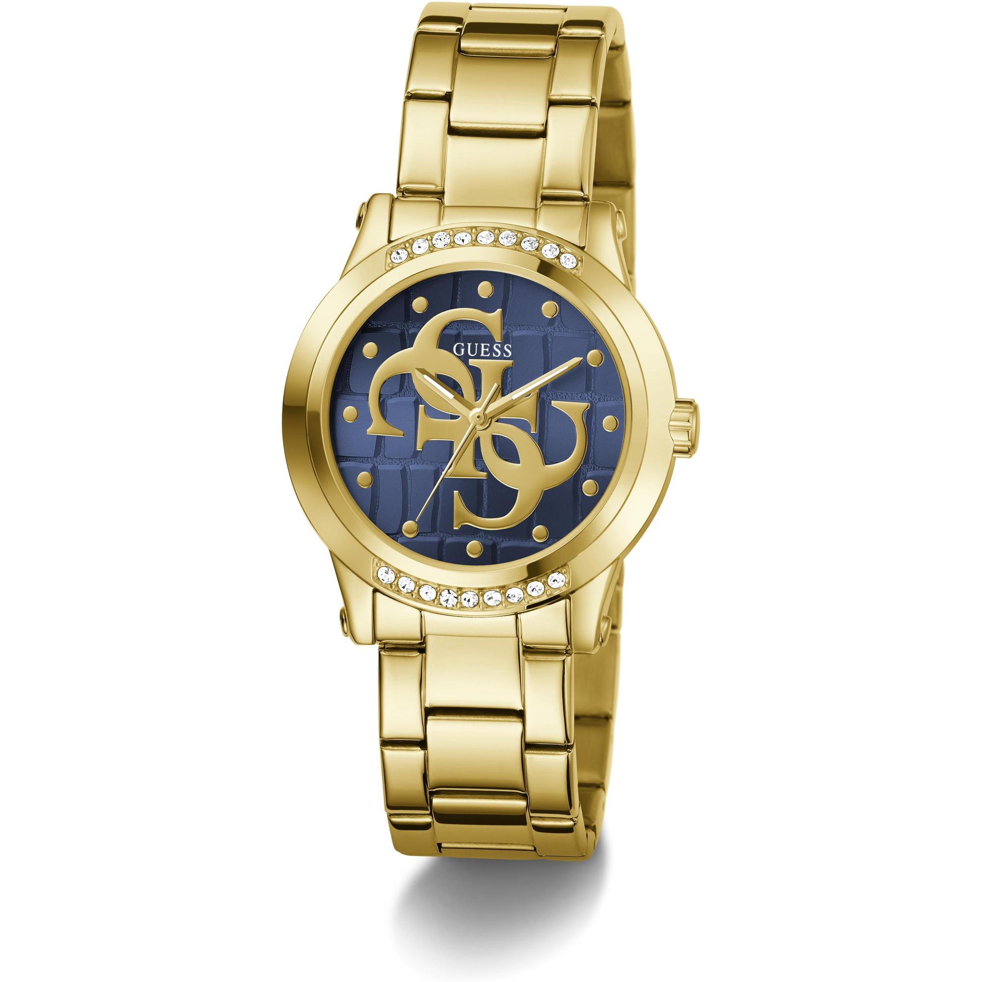 zegarek Guess GW0861L6 kwarcowy damski Damskie Annette - miniatura 7