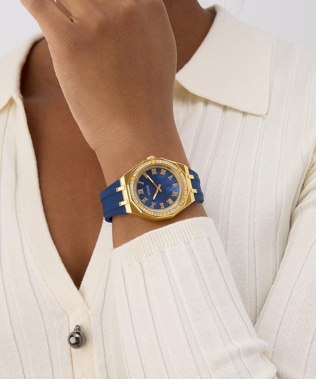 zegarek Guess GW0872L4 - miniatura 8