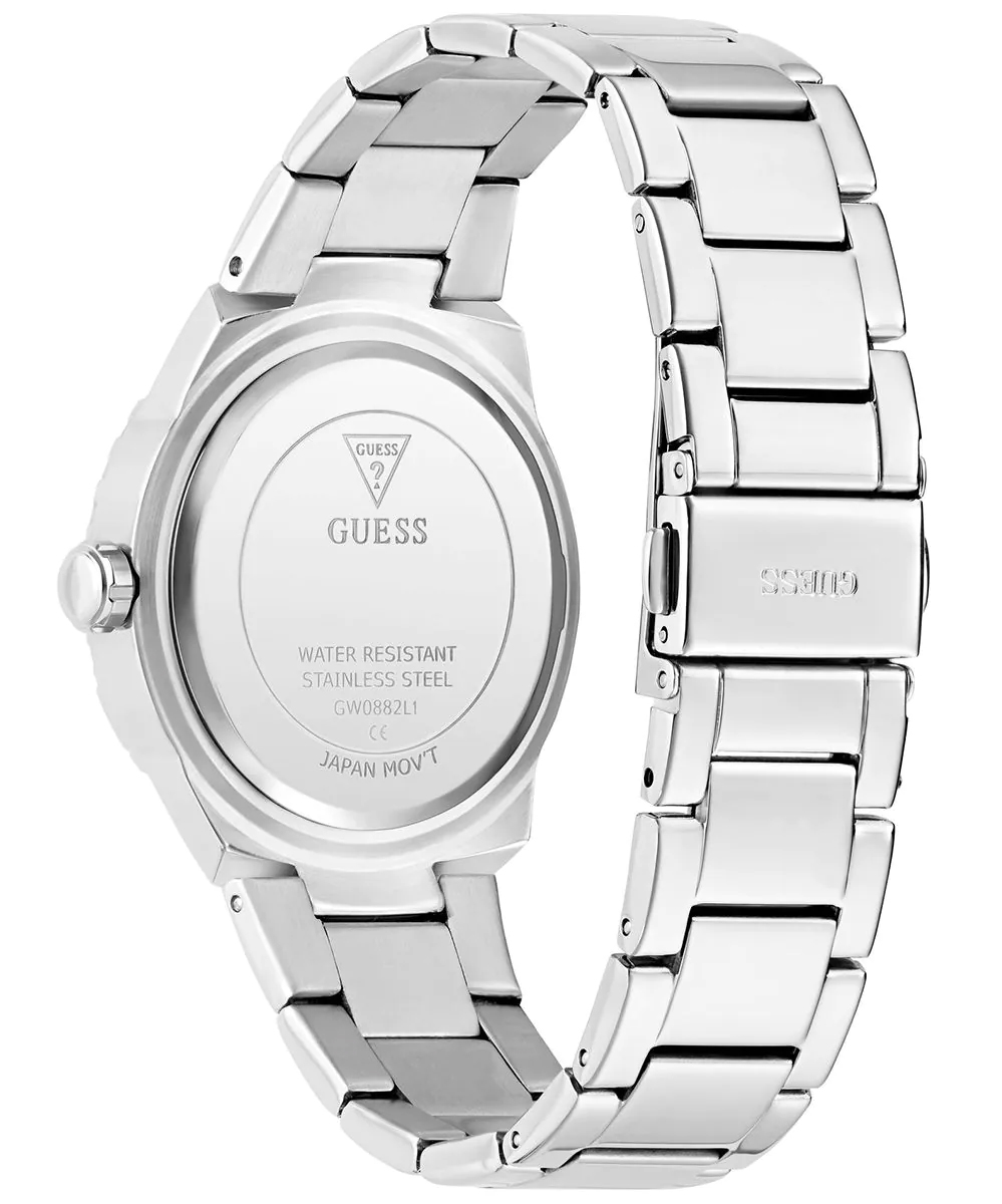 zegarek Guess GW0882L1 - miniatura 6