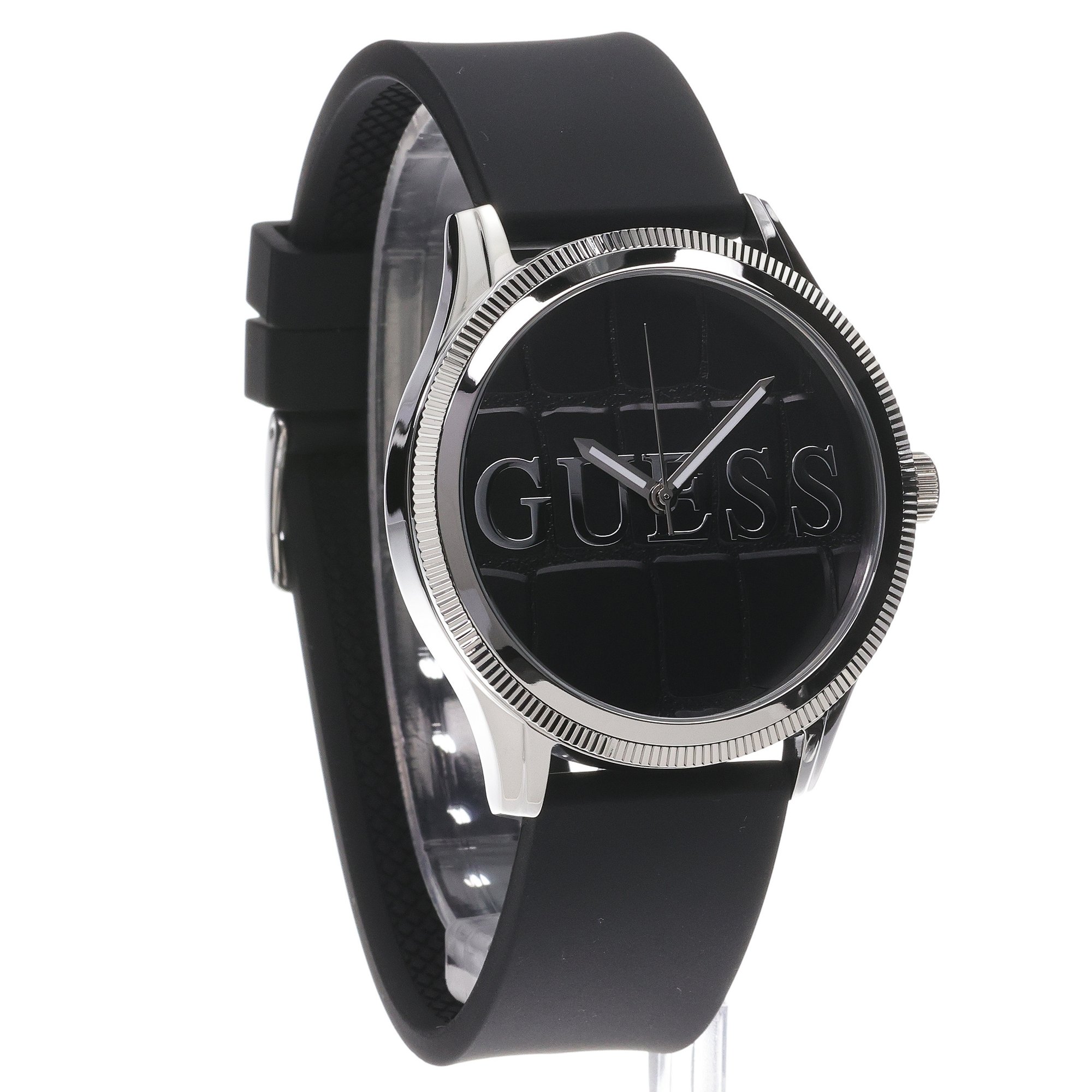 zegarek Guess GW0887G1 kwarcowy męski Męskie Reputation