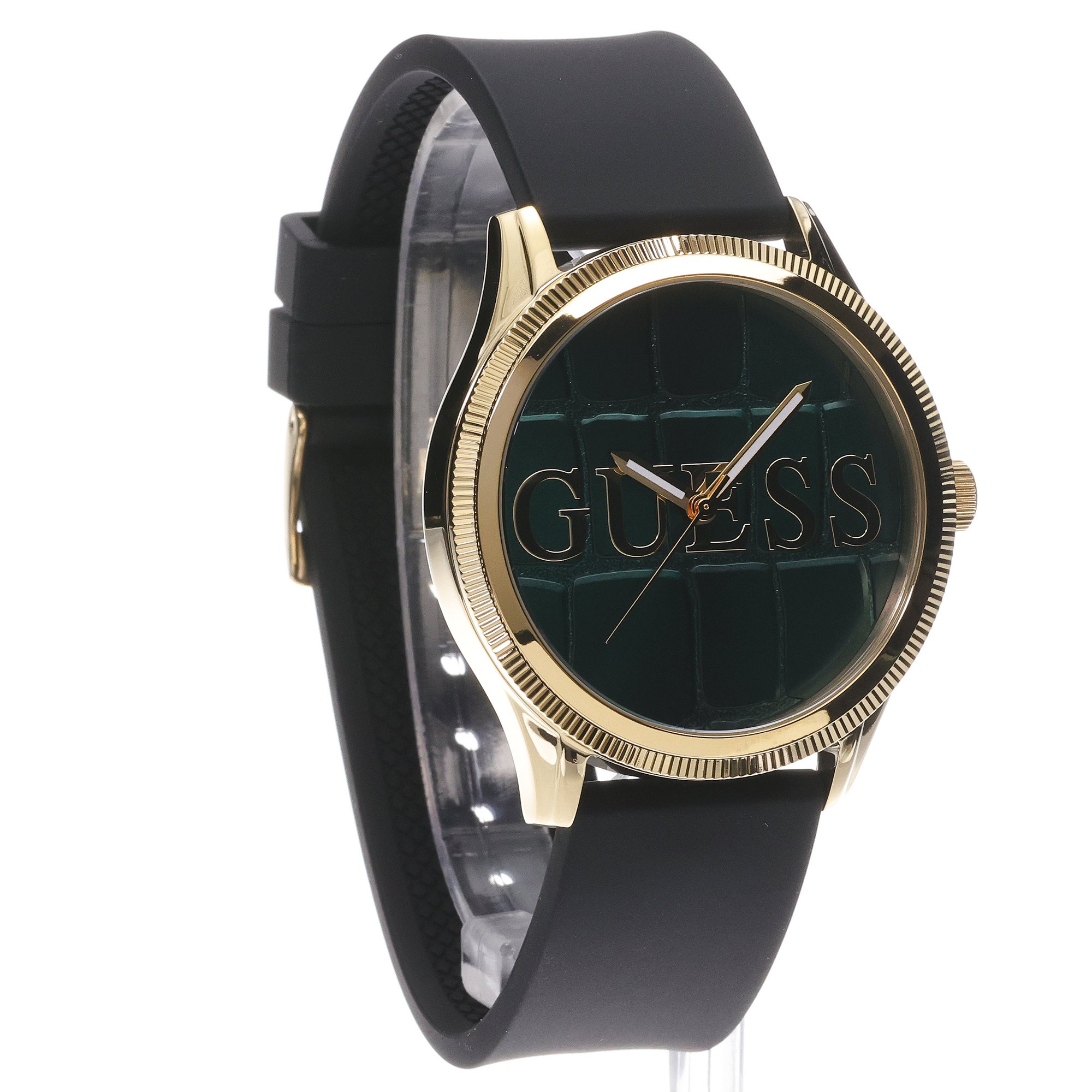 zegarek Guess GW0887G2 kwarcowy męski Męskie Reputation
