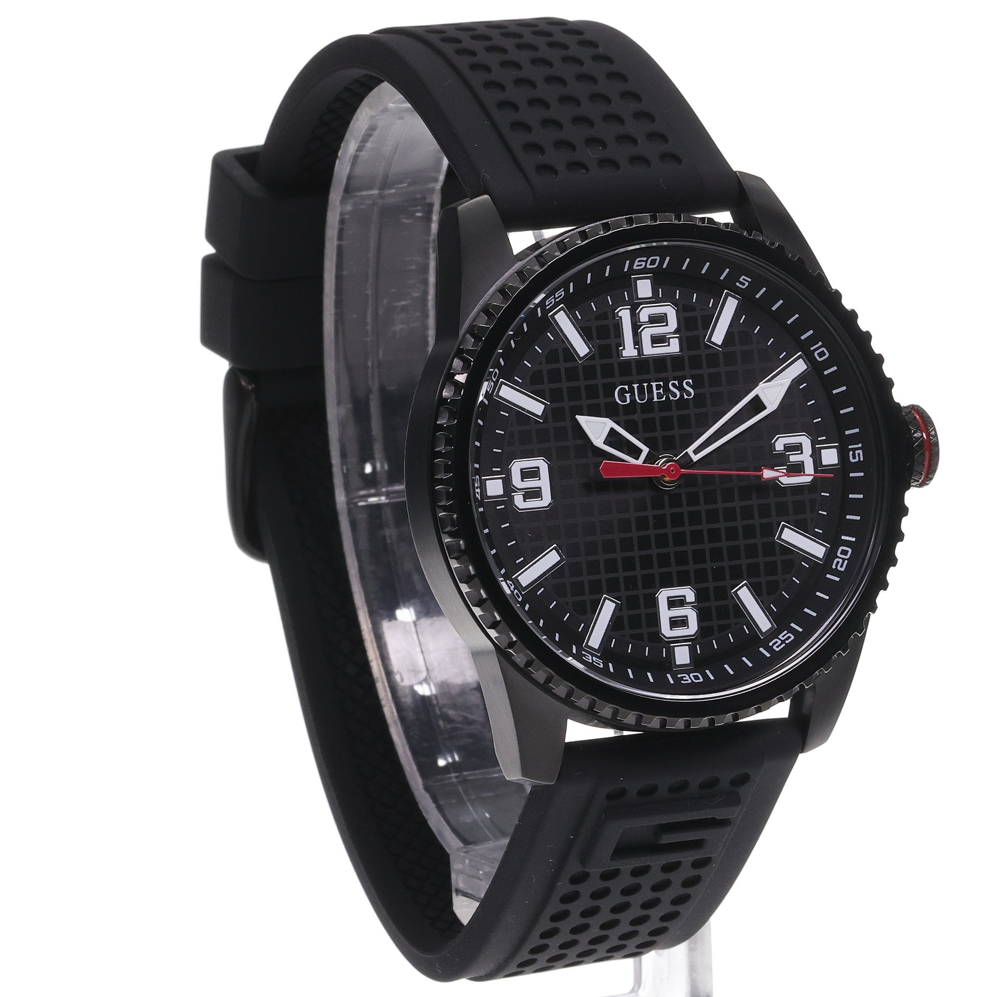 zegarek Guess GW0890G2 kwarcowy męski Męskie Varsity G