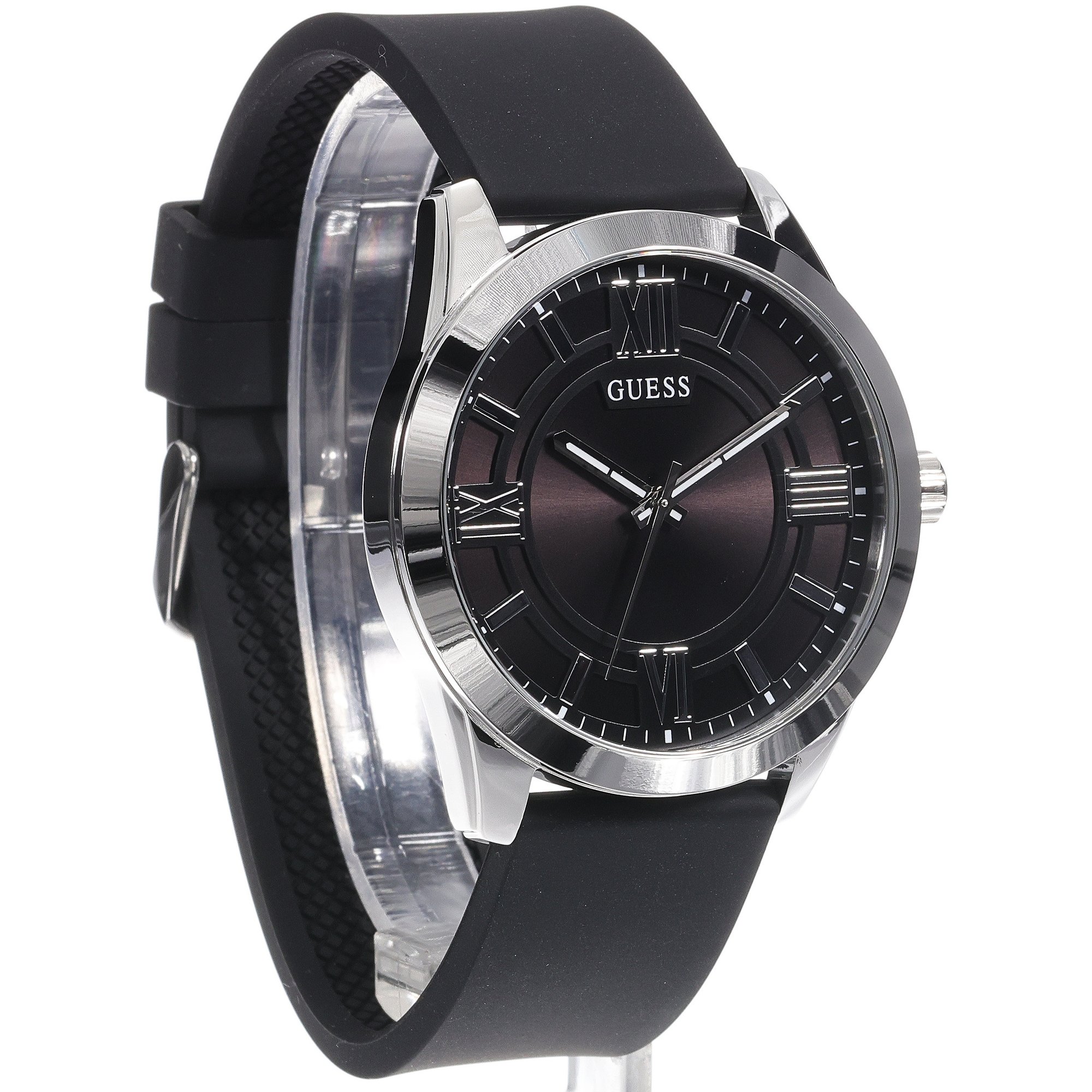 zegarek Guess GW0894G1 kwarcowy męski Męskie Elliot - miniatura 3